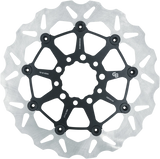 GBRAKES Front Disc/Rear Disc 298mm Floatingwave Rotor 17-D9018X