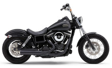 Load image into Gallery viewer, Powrpro Rpt 2 1 Black/ Chrm Tip Dyna 12 17