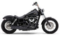 Powrpro Rpt 2 1 Black/ Chrm Tip Dyna 12 17