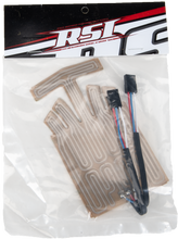 Load image into Gallery viewer, Plug &amp; Play Grip Heaters Extended Length A/C Yam
