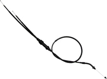 Load image into Gallery viewer, Black Vinyl Choke Cable