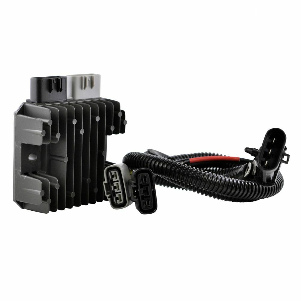 Regulator Kit