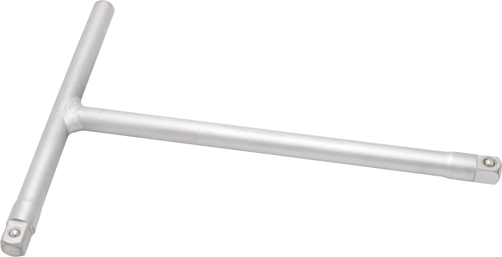 Dual Drive Mini T Handle 3/8" Drive