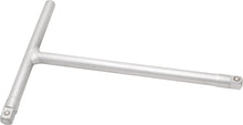 Load image into Gallery viewer, Dual Drive Mini T Handle 3/8" Drive