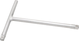 Dual Drive Mini T Handle 3/8