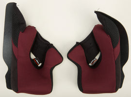 Cheek Pads 25mm Sm Stock Ff 88