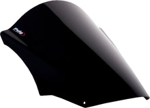 Load image into Gallery viewer, Racing Windscreen (Black)