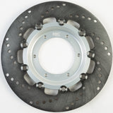 EBC Motorcycle Brakes Standard Brake Rotor 15-1064