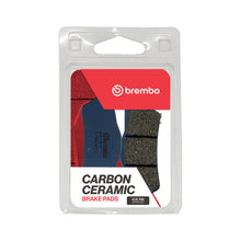 Load image into Gallery viewer, Prime Tt Brake Pads Carbon Ceramic