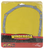 Clutch Cover Gasket Outer Suzuki