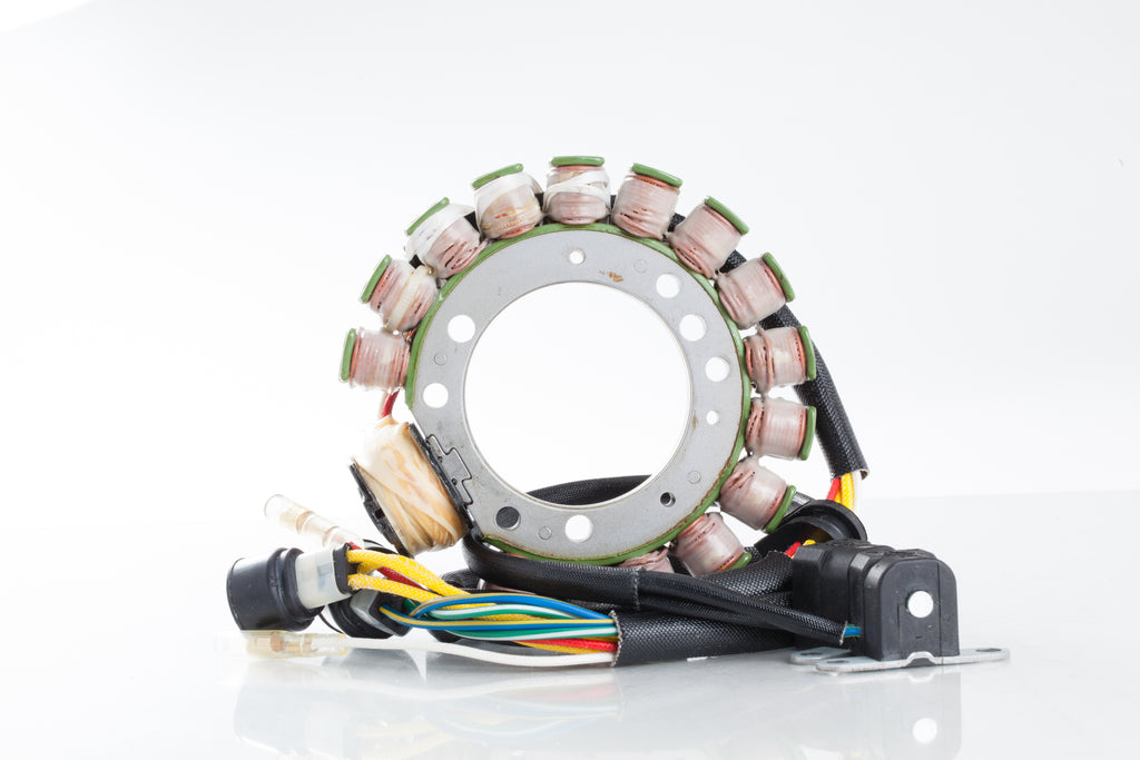 Stator