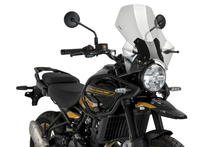 Load image into Gallery viewer, Windscreen Tour Adjustable Clear Roy