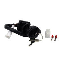 Load image into Gallery viewer, 2 Position Ignition Key Switch Suz