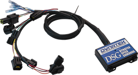 DYNATEK Kaw Mule 4010 illumination device with modern LED lights for enhanced visibility and lighting efficiency.