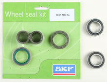 Load image into Gallery viewer, Wheel Seal Kit W/Bearings Front