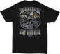 Ghost Rider Tee Black 2x