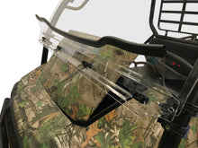 Load image into Gallery viewer, Fold Windshield Kaw Mule Sx