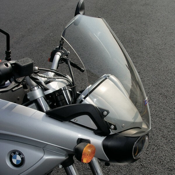 Windscreen Tour Light Tint Bmw