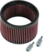 Load image into Gallery viewer, Optional Hi Flo Filter Kit 1" Taller