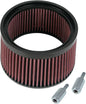 Optional Hi Flo Filter Kit 1