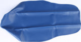 Cycle Works Seat Cover Blue 863-41200