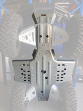 Load image into Gallery viewer, Central Skid Plate Alloy