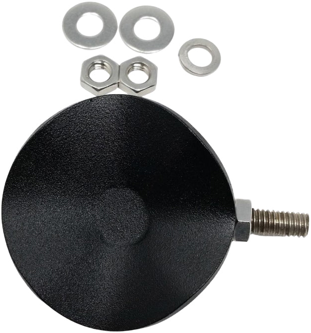 Thunder Torque Insert Fits 3" Diameter & Larger Single