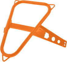 Load image into Gallery viewer, Spare Tire Mount Orange Pol