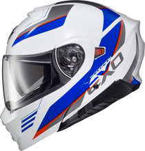 Load image into Gallery viewer, Exo Gt930 Transformer Helmet Modulus White Xl