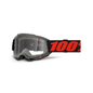 Accuri 2 Goggle Huaraki Clear