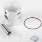 Piston Kit Pro Lite 54.50/+0.50 Gas/Yam