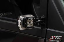 Load image into Gallery viewer, Drt Side View Mirror Mounts Pol