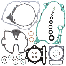 Load image into Gallery viewer, Complete Gasket Set With Oil Seals