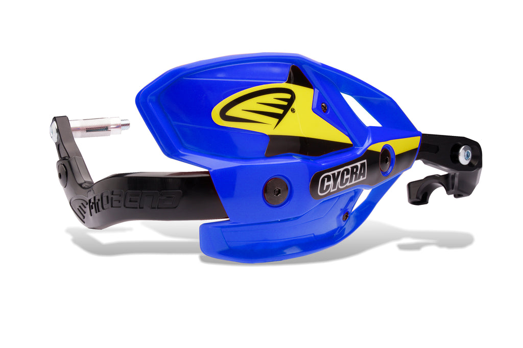 Probend Ultra Hcm Handguards 1 1/8"   Blue
