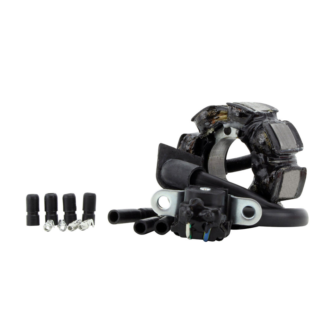 Stator Stator+Pickup+Connector