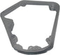 Big Twin Cam Cover Gasket Big Twin 5/Pk Oe#25225 93