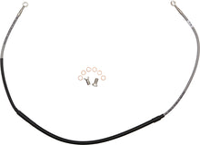 Load image into Gallery viewer, Steel Brake Line Front Ktm
