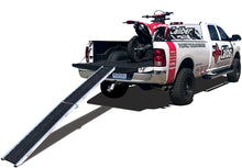 Load image into Gallery viewer, Caliber Mx Pro Ramp 13"93" 600lbs Capacity
