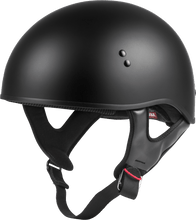 Load image into Gallery viewer, Hh 45 Half Helmet Naked Matte Black Xl