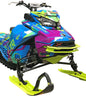 Grn Frt Bump S D Gen4 Sport Series S/M