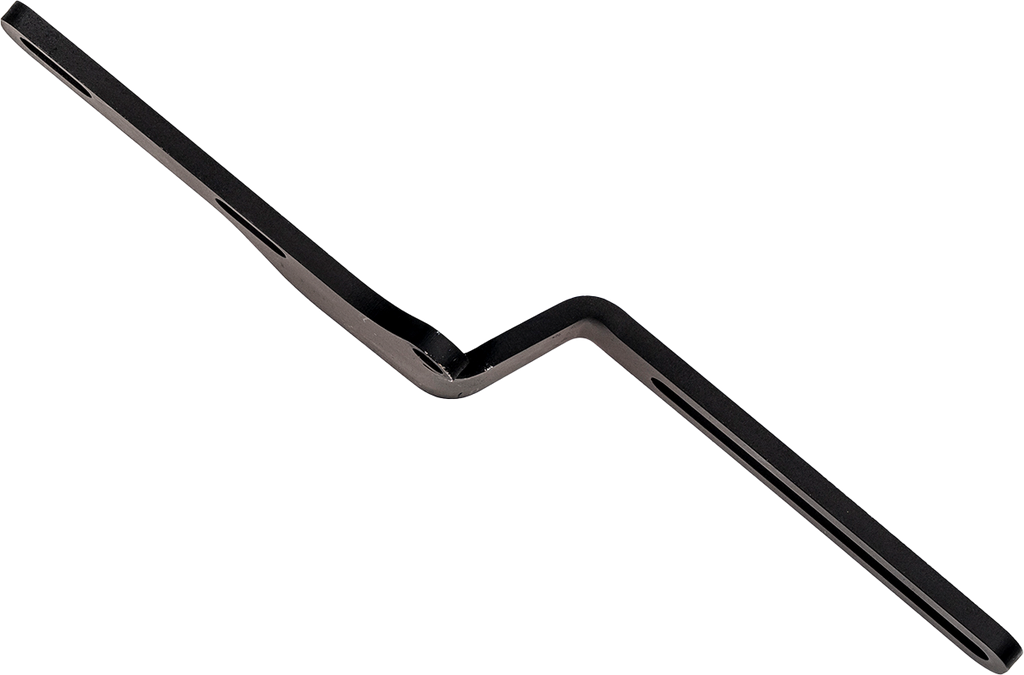 Repl Mounting Bracket Flt