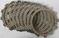 Plates Kit Fiber 9 Plates