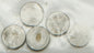 Valve Shims 7.48x1.20mm 5/Pk