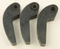 Hypershift Aggressive Med Tip Machined Weights 3/Pk 95g