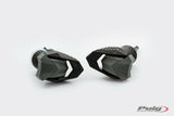 PUIG Frame Sliders R19 Black Kaw 561-03182BK