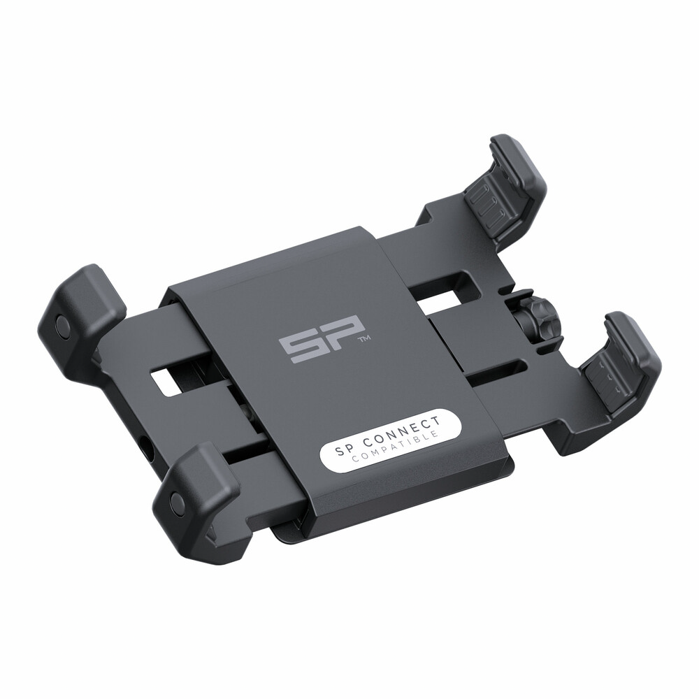 Phone Case Clamp Max Spc+ Universal Black