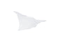 OEM Air Box Cover White