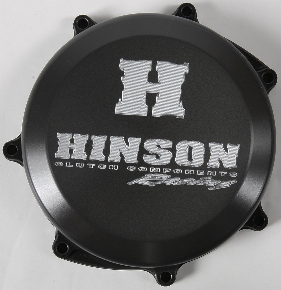 Clutch Cover Yam Yz250f '14