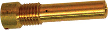 Load image into Gallery viewer, Cv Emulsion Tube Mjk4 Nozzle