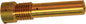 Cv Emulsion Tube Mjk4 Nozzle